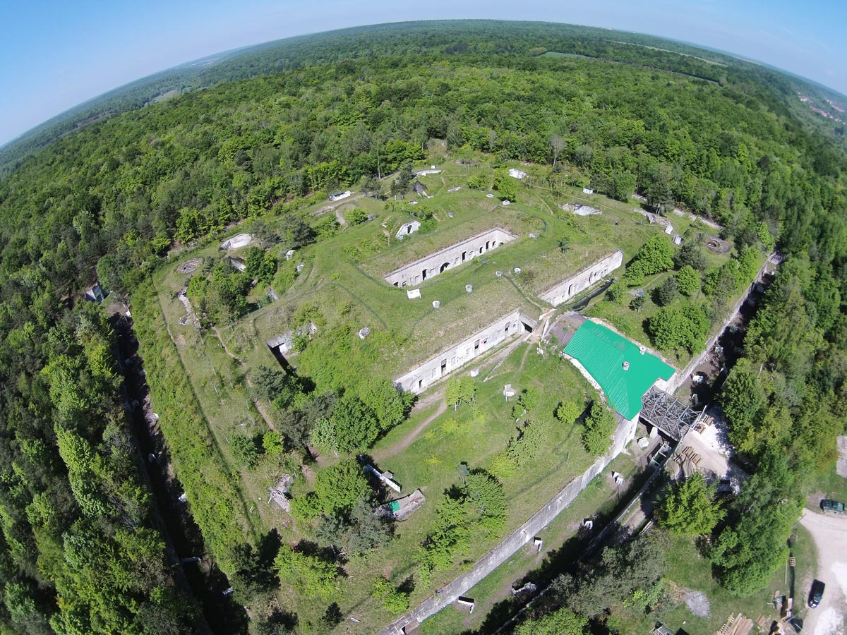 Fort Escape Nancy Escape Game Avis Promo