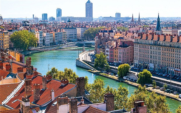 Résultat de recherche d'images pour "lyon"