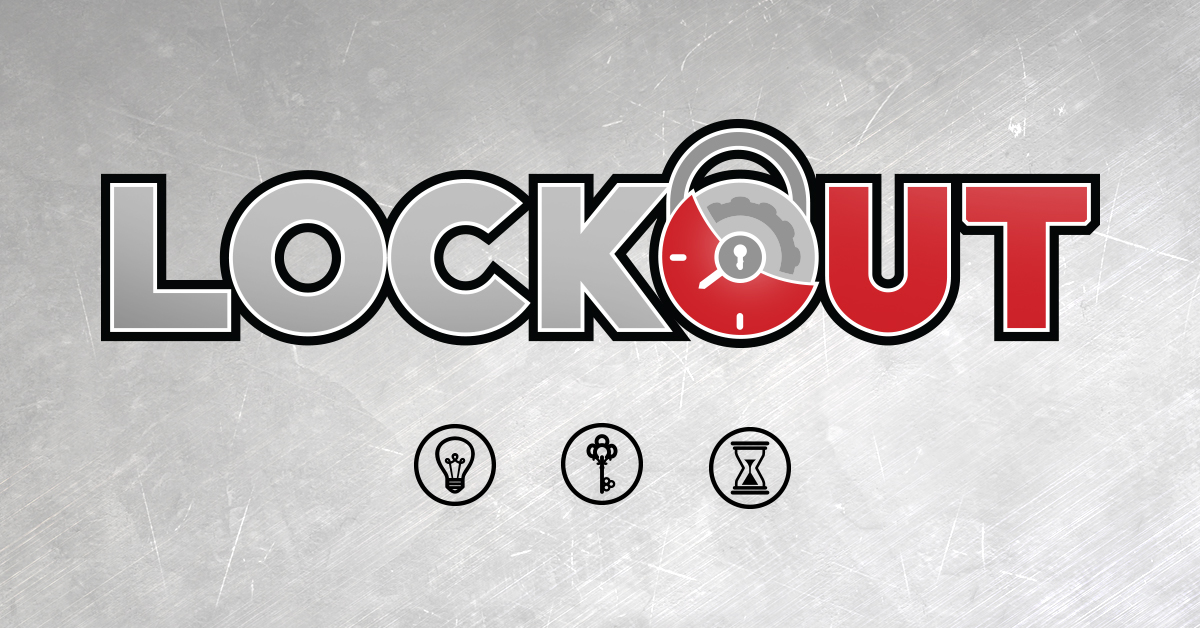 Lockout Antibes La carte des Escape Game