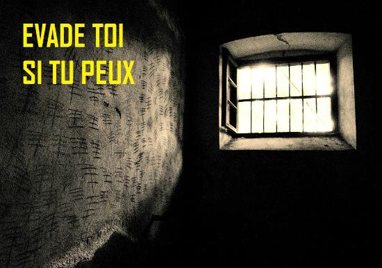 La Cabale Coubon | Escape Game - Avis - Promo